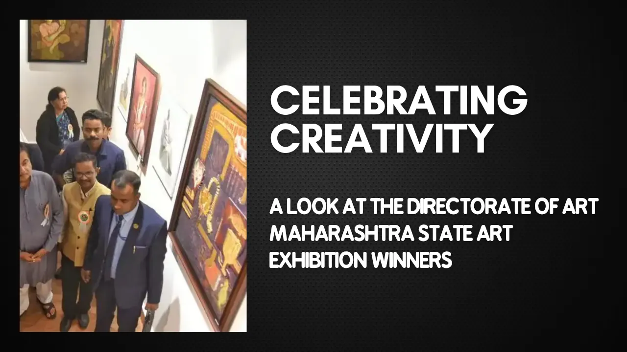 Celebrating Creativity