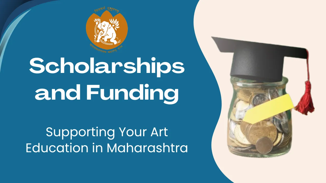 Scholarships and Funding