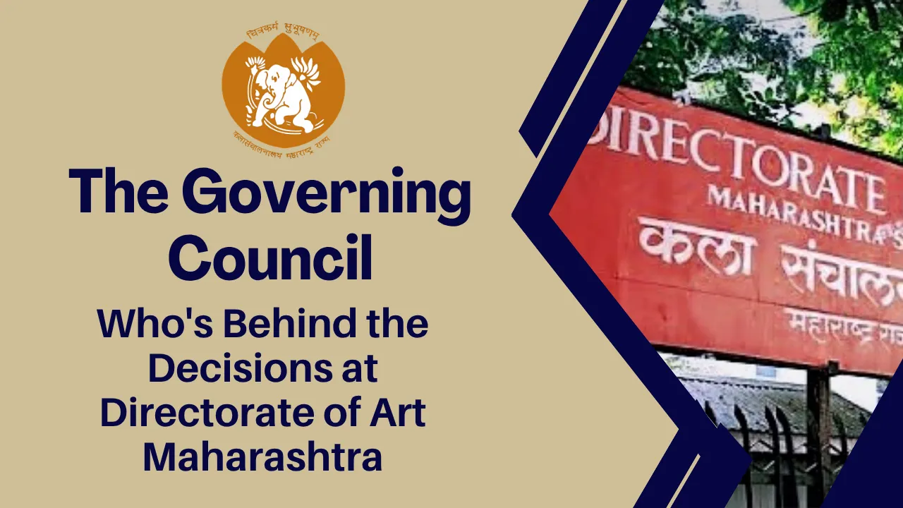 The Governing Council