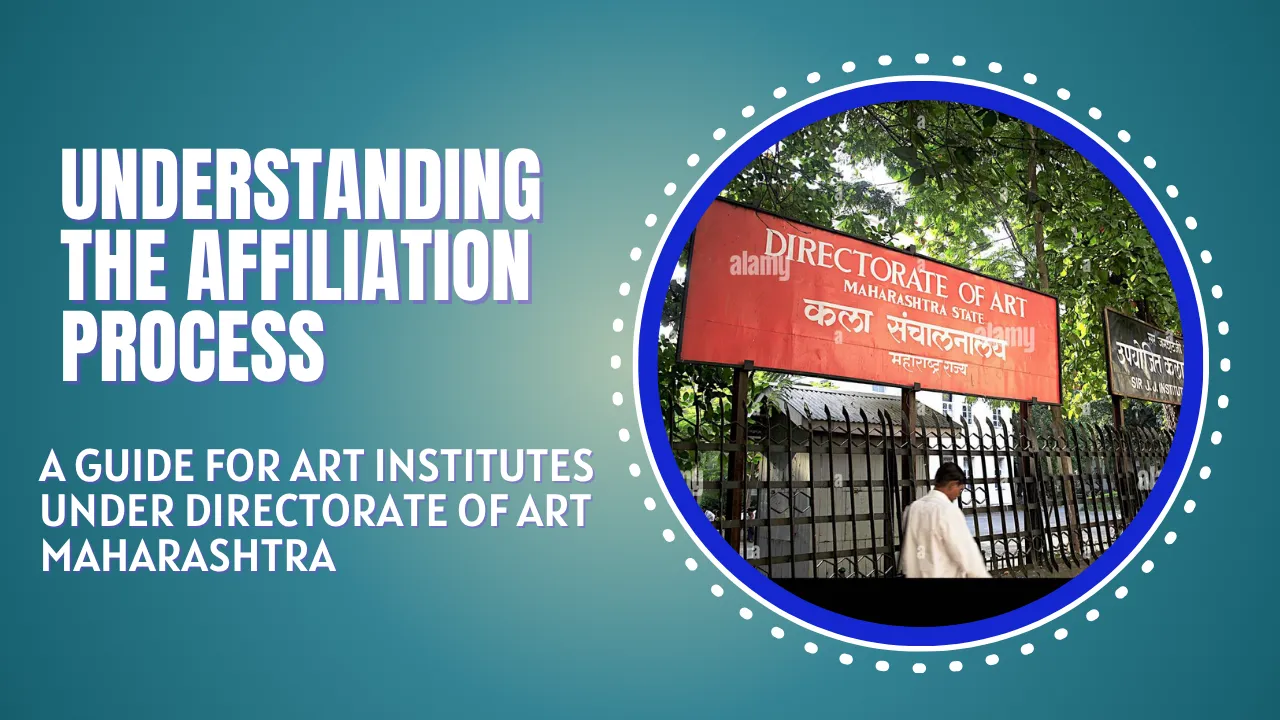Understanding the Affiliation Process